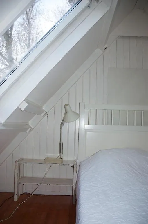 Amsterdam Country Cottage