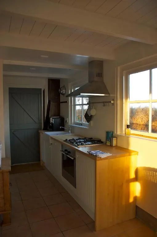 Amsterdam Country Cottage Netherlands