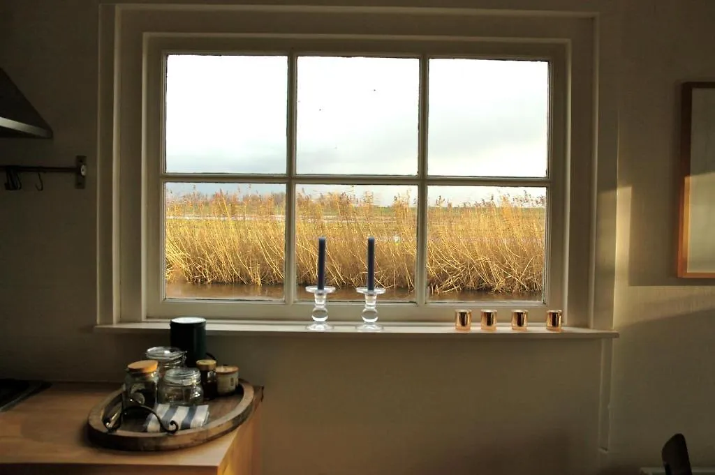 Holiday home Amsterdam Country Cottage