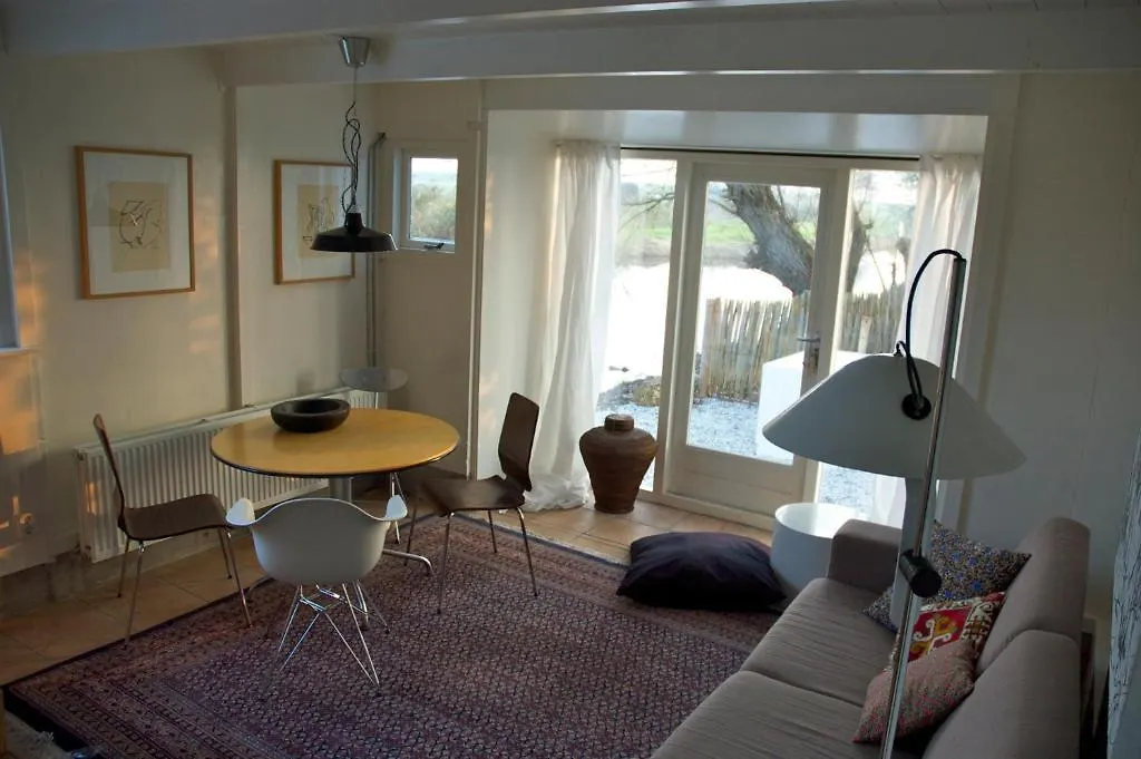 Amsterdam Country Cottage 0*,  Netherlands
