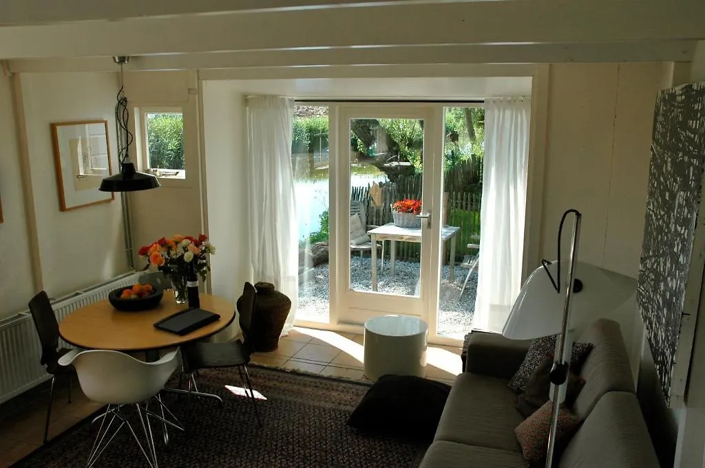 Amsterdam Country Cottage Netherlands