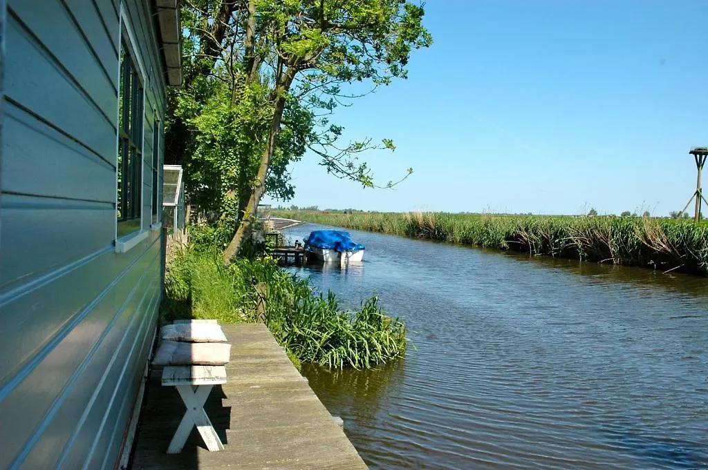 Amsterdam Country Cottage 0*,  Netherlands