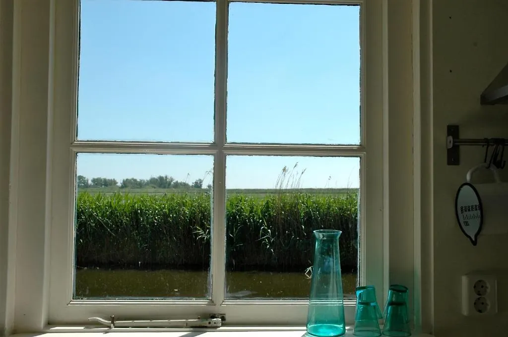 Holiday home Amsterdam Country Cottage Netherlands