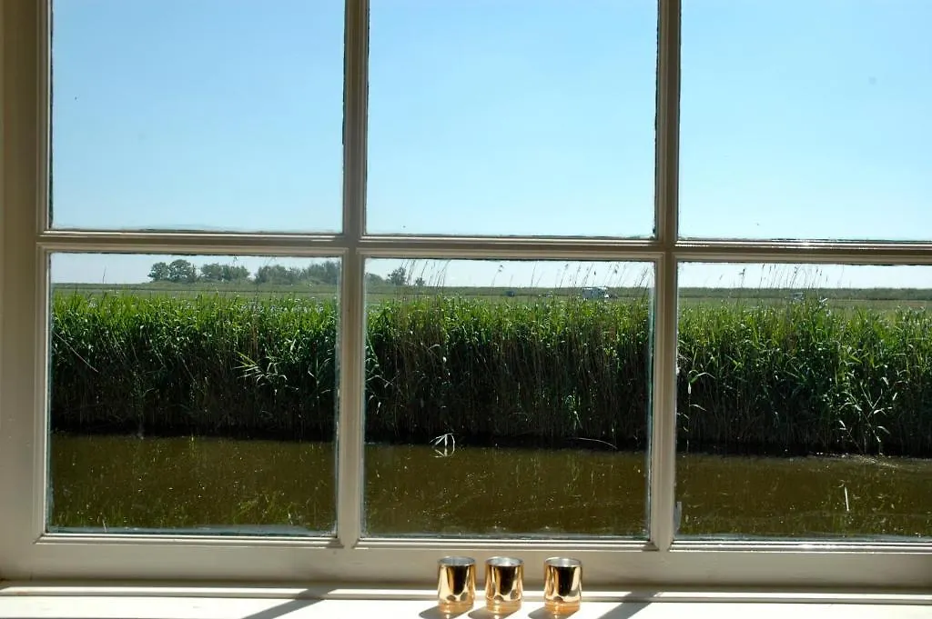 Amsterdam Country Cottage