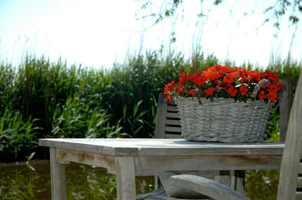Holiday home Amsterdam Country Cottage Netherlands