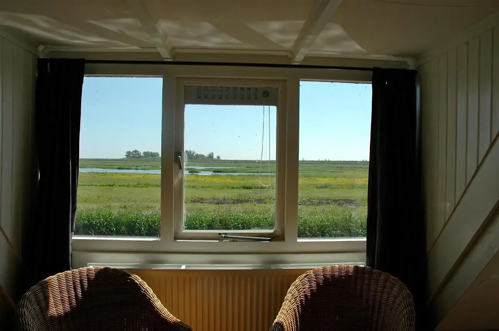 Amsterdam Country Cottage Holiday home