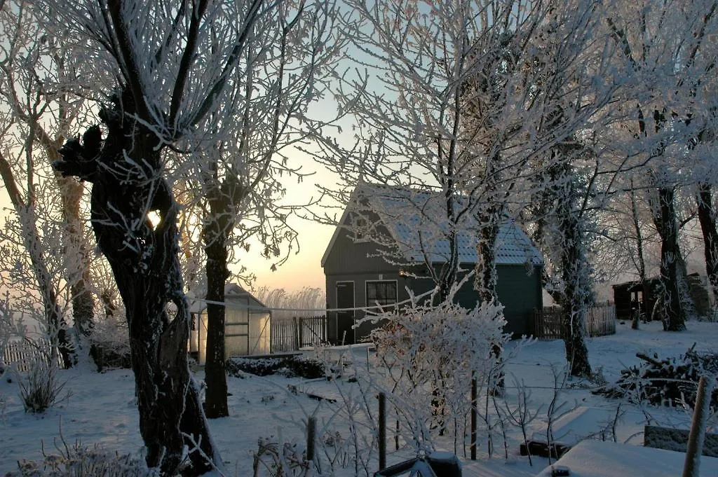 Amsterdam Country Cottage