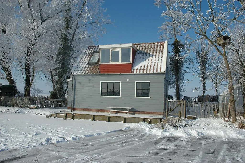 Amsterdam Country Cottage Holiday home