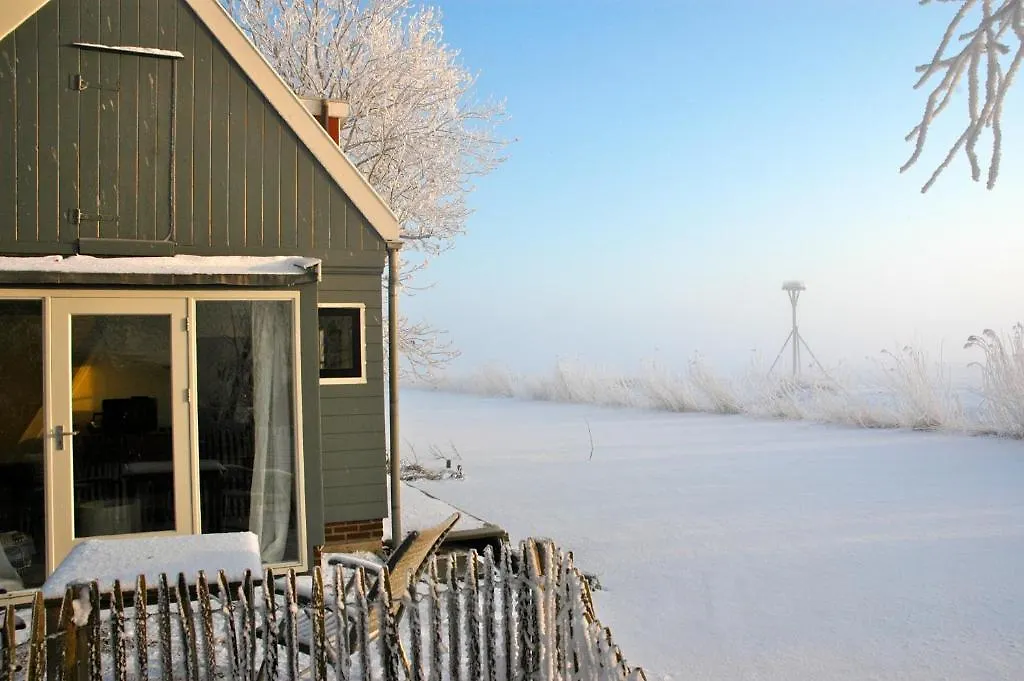 Amsterdam Country Cottage
