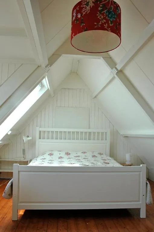 Amsterdam Country Cottage Holiday home