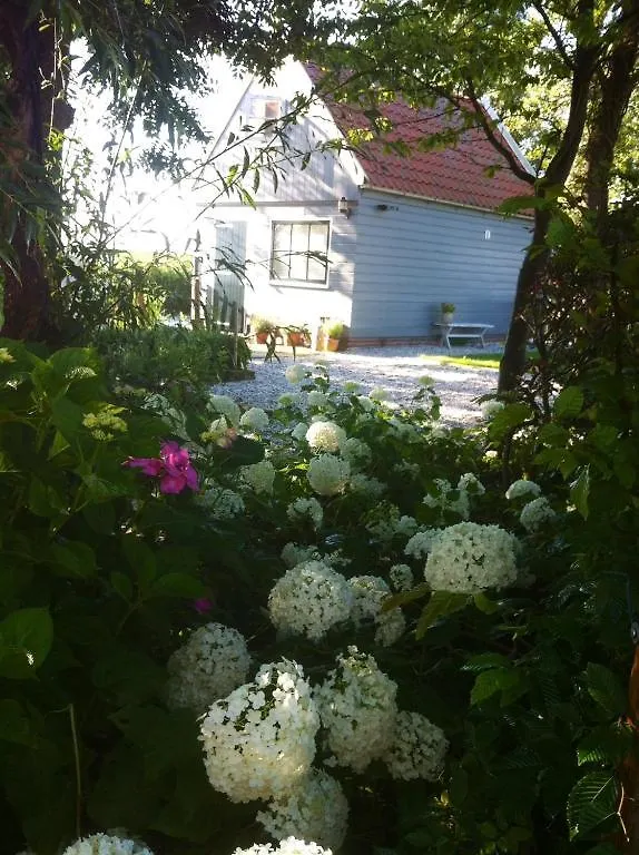 Holiday home Amsterdam Country Cottage
